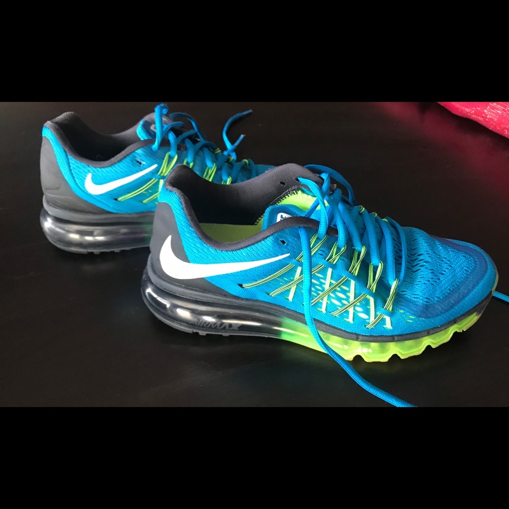 Nike Air Max Shoes